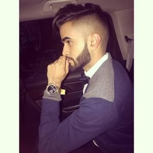 Meet your Posher, Rohit